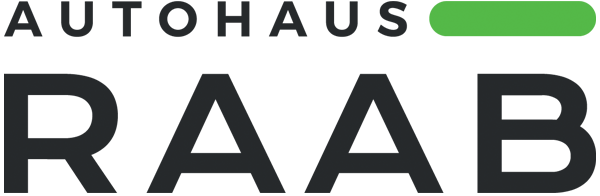 Logo Autohaus Raab